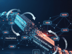 Flow Blockchain Rollback Sparks Validator Halt Request Flow Blockchain Rollback Sparks Validator Halt Request
