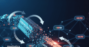 Flow Blockchain Rollback Sparks Validator Halt Request Flow Blockchain Rollback Sparks Validator Halt Request