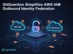 GitGuardian Simplifies AWS IAM Outbound Identity Federation GitGuardian Simplifies AWS IAM Outbound Identity Federation