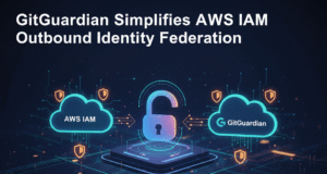 GitGuardian Simplifies AWS IAM Outbound Identity Federation GitGuardian Simplifies AWS IAM Outbound Identity Federation