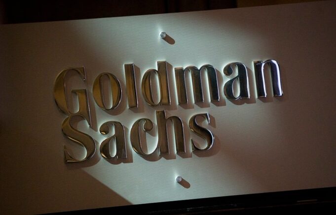 Goldman Buys Innovator in $2B Buffer ETF Play