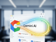 Google Gemini AI Makes Gmail a Must-Have Productivity Upgrade Google Gemini AI Makes Gmail a Must-Have Productivity Upgrade