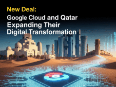 New Deal: Google Cloud and Qatar Are Expanding Their Digital Transformation New Deal: Google Cloud and Qatar Are Expanding Their Digital Transformation