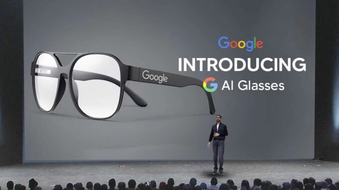 Google's Gemini-Powered AI Glasses Launch in 2026