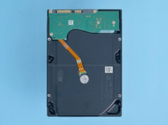 China Eyes HDD Tech to Conquer Storage Bottleneck China Eyes HDD Tech to Conquer Storage Bottleneck