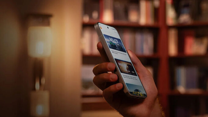 Xiaomi's HyperOS 4 to Supercharge Gaming on Android 17