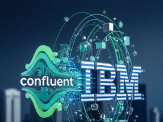 IBM strengthens Gen AI strategy with $11B Confluent buy IBM strengthens Gen AI strategy with $11B Confluent buy