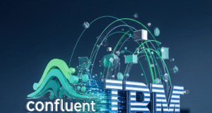 IBM strengthens Gen AI strategy with $11B Confluent buy IBM strengthens Gen AI strategy with $11B Confluent buy