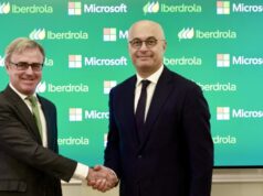 Iberdrola and Microsoft Partner on Spanish Wind PPAs Iberdrola and Microsoft Partner on Spanish Wind PPAs