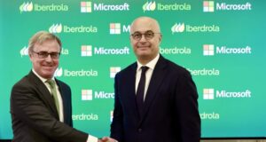 Iberdrola and Microsoft Partner on Spanish Wind PPAs Iberdrola and Microsoft Partner on Spanish Wind PPAs