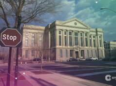 Connecticut Slaps Kalshi, Robinhood, Crypto.com with Stop Order Connecticut Slaps Kalshi, Robinhood, Crypto.com with Stop Order