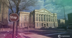 Connecticut Slaps Kalshi, Robinhood, Crypto.com with Stop Order Connecticut Slaps Kalshi, Robinhood, Crypto.com with Stop Order