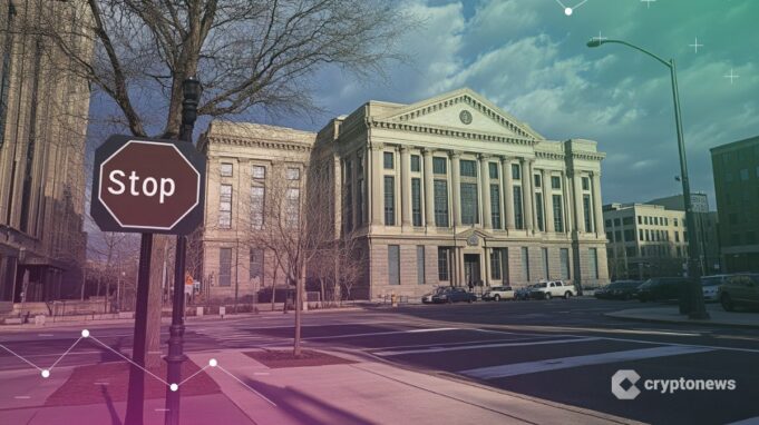 Connecticut Slaps Kalshi, Robinhood, Crypto.com with Stop Order