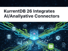 KurrentDB 26 Integrates AI/Analytics with Native Connectors KurrentDB 26 Integrates AIAnalytics with Native Connectors