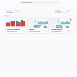 Looker Intros Self-Service Explores with Drag-and-Drop Interface
