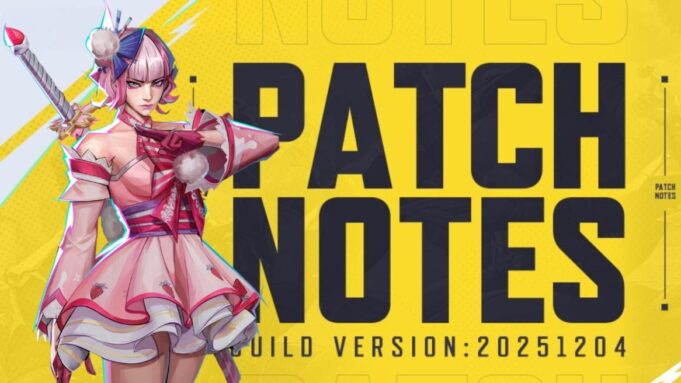 Marvel Rivals December 4 Update <b>Patch Notes</b>: Anniversary Event Phase 2, Rivals Recap, and More Marvel Rivals Anniversary Event Phase 2 Goes Live Today