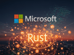 Microsoft Aims to Replace All C/C++ Code with Rust by 2030 Microsoft Aims to Replace All CC++ Code with Rust by 2030