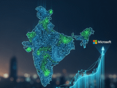 Microsoft Pledges $17.5B AI Investment in India Microsoft Pledges $17.5B AI Investment in India