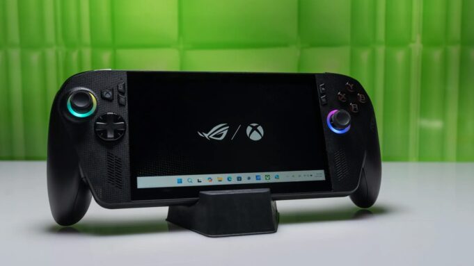 Microsoft Vows Faster Windows Gaming by 2026