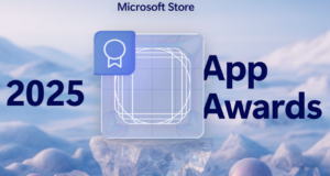 Microsoft Awards Highlight Top Apps in Windows Store 2025 Microsoft Awards Highlight Top Apps in Windows Store 2025