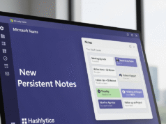 Microsoft Teams Finally Gets Persistent Notes, But There’s a Catch Microsoft Teams Finally Gets Persistent Notes, But There's a Catch