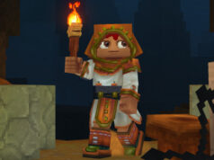 Hytale Ditches Steam Launch to Sidestep Review Risk Hytale Ditches Steam Launch to Sidestep Review Risk