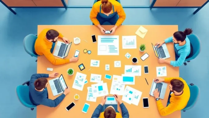 Minitap's $4.1M Seed Aims to Fast-Track Mobile App Launches