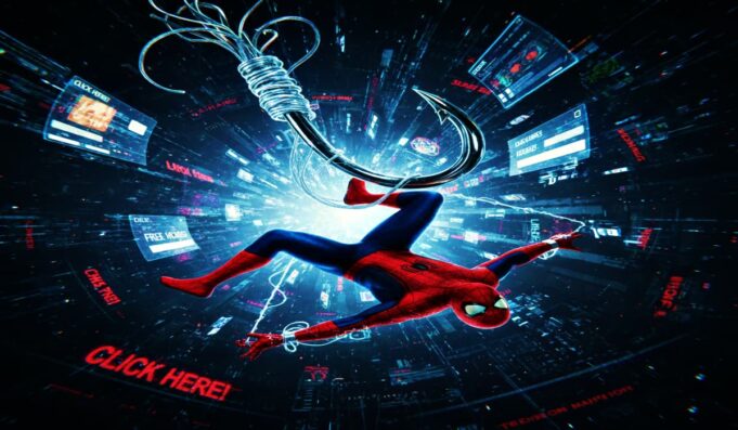 New 'Spiderman' Phishing Kit Steals Bank and <b>Crypto</b> Data - Hackread Spiderman' Phishing Kit Nets Bank Data, Crypto Credentials