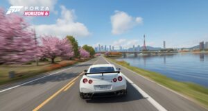 Forza Horizon 6 Races to Xbox in 2026 Forza Horizon 6 Races to Xbox in 2026