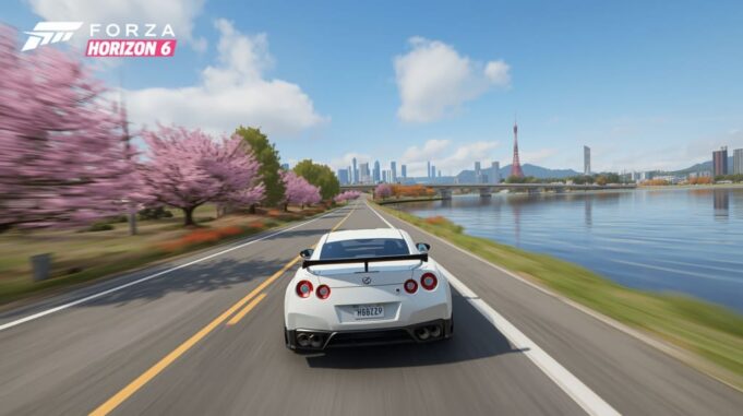 Forza Horizon 6 Races to Xbox in 2026