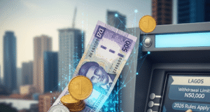 Nigeria’s 2026 Cash Withdrawal Rules: What You Need to Know Nigeria's 2026 Cash Withdrawal Rules What You Need to Know