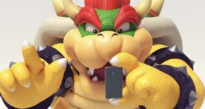 Nintendo Switch Parental Controls App Adds Dark Mode Nintendo Switch Parental Controls App Adds Dark Mode