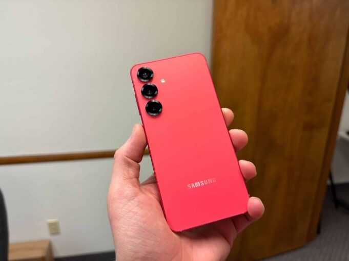 Samsung Expands One UI 8.5 Beta & Security Patch Updates