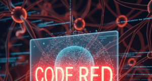 OpenAI Declares “Code Red”: New Reasoning Model Next Week OpenAI Declares Code Red New Reasoning Model Next Week
