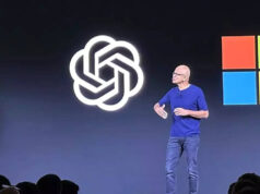Microsoft Rescues Altman After OpenAI Ouster Microsoft Rescues Altman After OpenAI Ouster