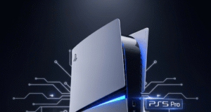 PS5 Pro Boasts 67% GPU Boost, 2TB SSD for 2025 Gaming PS5 Pro Boasts 67% GPU Boost, 2TB SSD for 2025 Gaming