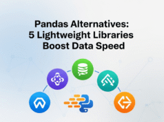 Pandas Alternatives: 5 Lightweight Libraries Boost Data Speed Pandas Alternatives 5 Lightweight Libraries Boost Data Speed