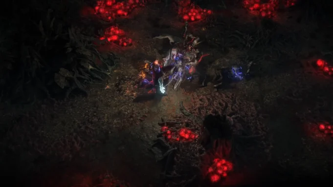 Path of Exile 2 Fires Up Hotfix 6 to Quell Burning Ground