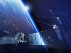Raytheon and Amazon Partner on Cloud Satellite Control Raytheon and Amazon Partner on Cloud Satellite Control
