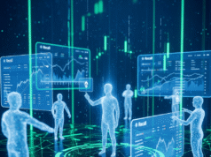 Recall launches transparent trading arena for AI agents Recall launches transparent trading arena for AI agents