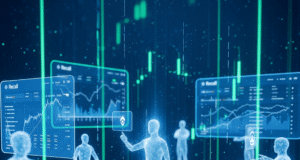 Recall launches transparent trading arena for AI agents Recall launches transparent trading arena for AI agents