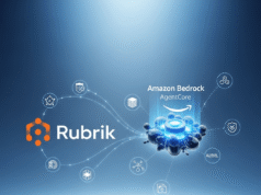 Rubrik Agent Cloud Integrates Amazon Bedrock AgentCore Rubrik Agent Cloud Integrates Amazon Bedrock AgentCore