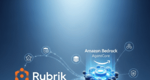 Rubrik Agent Cloud Integrates Amazon Bedrock AgentCore Rubrik Agent Cloud Integrates Amazon Bedrock AgentCore