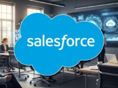 Salesforce and AWS Unveil Secure Enterprise AI Solution Salesforce and AWS Unveil Secure Enterprise AI Solution