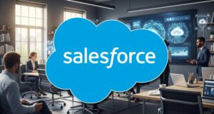 Salesforce and AWS Unveil Secure Enterprise AI Solution Salesforce and AWS Unveil Secure Enterprise AI Solution