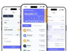 Samourai Wallet sentence impacts Bitcoin privacy tools Samourai Wallet sentence impacts Bitcoin privacy tools