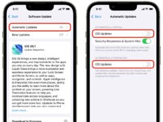 Disable iOS 26 Update Prompts with This iPhone Hack Disable iOS 26 Update Prompts with This iPhone Hack