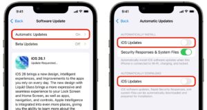Disable iOS 26 Update Prompts with This iPhone Hack Disable iOS 26 Update Prompts with This iPhone Hack