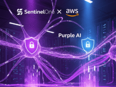 SentinelOne & AWS Boost AI Security with Purple AI SentinelOne & AWS Boost AI Security with Purple AI