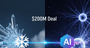 Snowflake + Anthropic: $200M Deal Scales Claude Snowflake + Anthropic $200M Deal Scales Claude